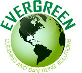 Evergreen logo